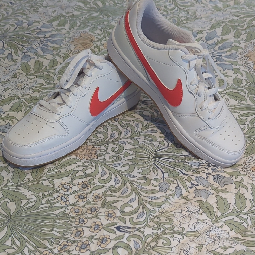 Nike Court Borough Low 2 GS Dunk